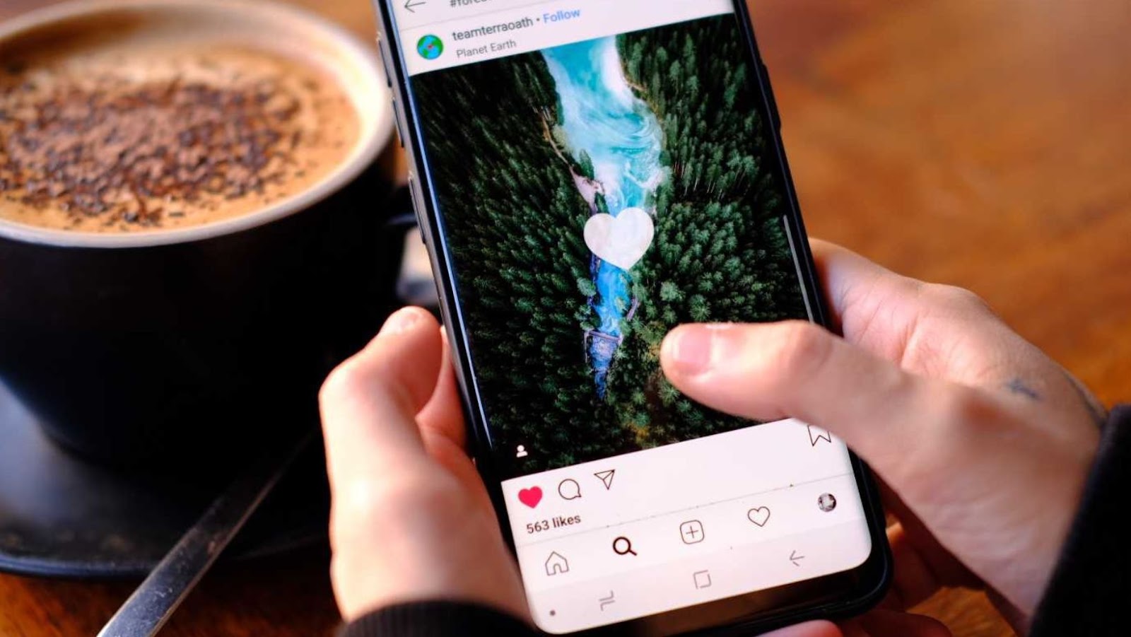 instagram drops covid19pereztechcrunch