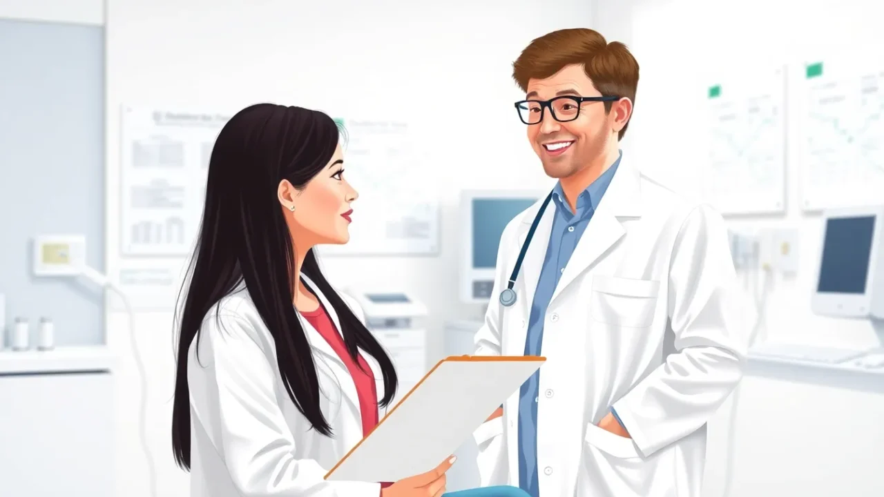 How Can Gasteromaradical Disease Be Treated