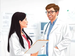 How Can Gasteromaradical Disease Be Treated