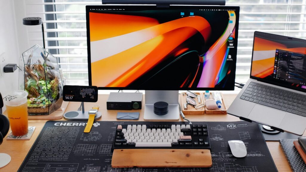 cloud autoscaling workstation setup
