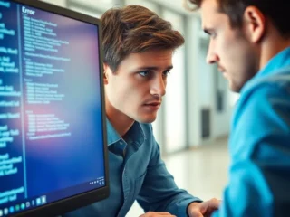 HCS 411GITS Error Codes