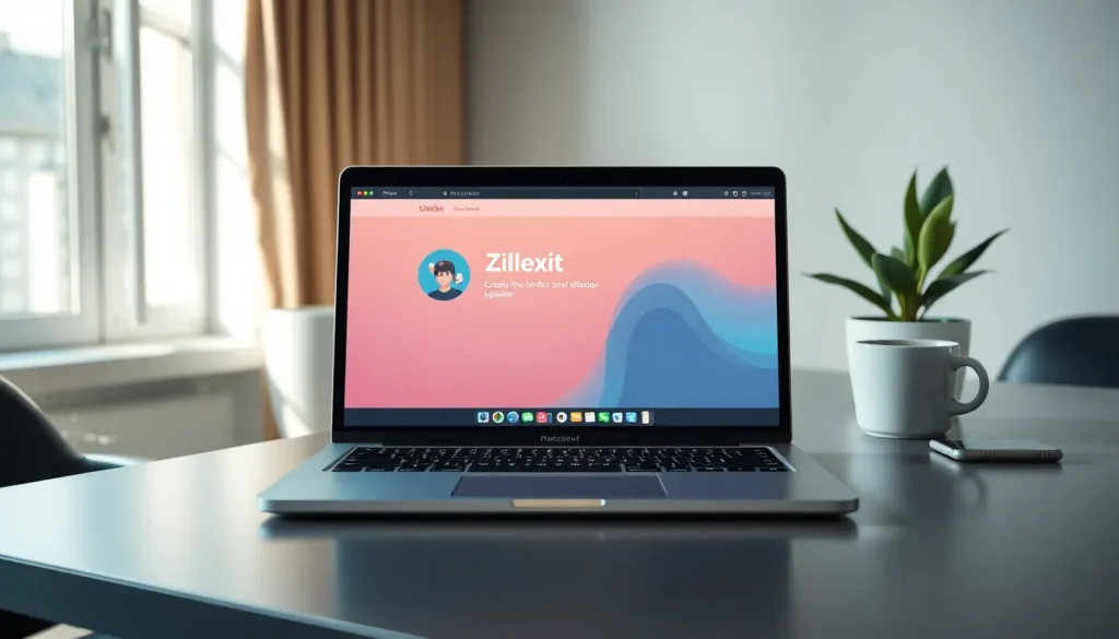 Should My Mac Be on Zillexit Update