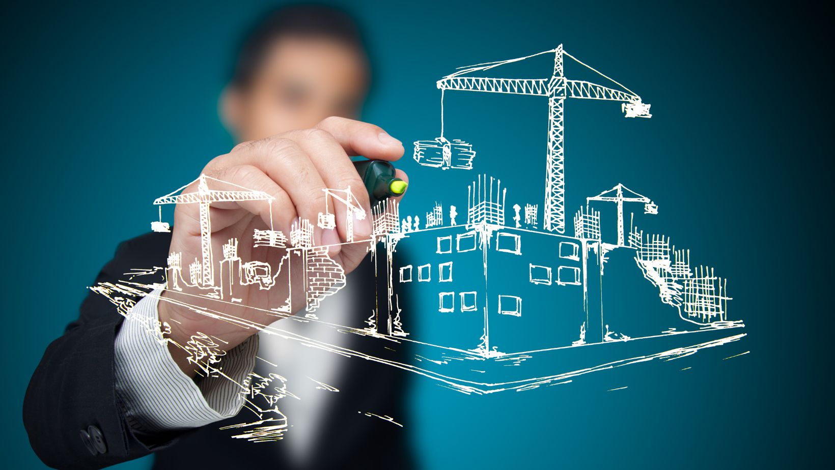 Construction Project Management Tools: Revolutionizing the Building ...