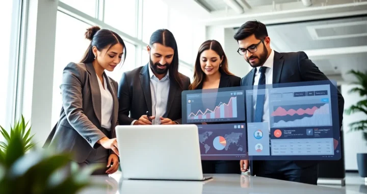 social media collaboration