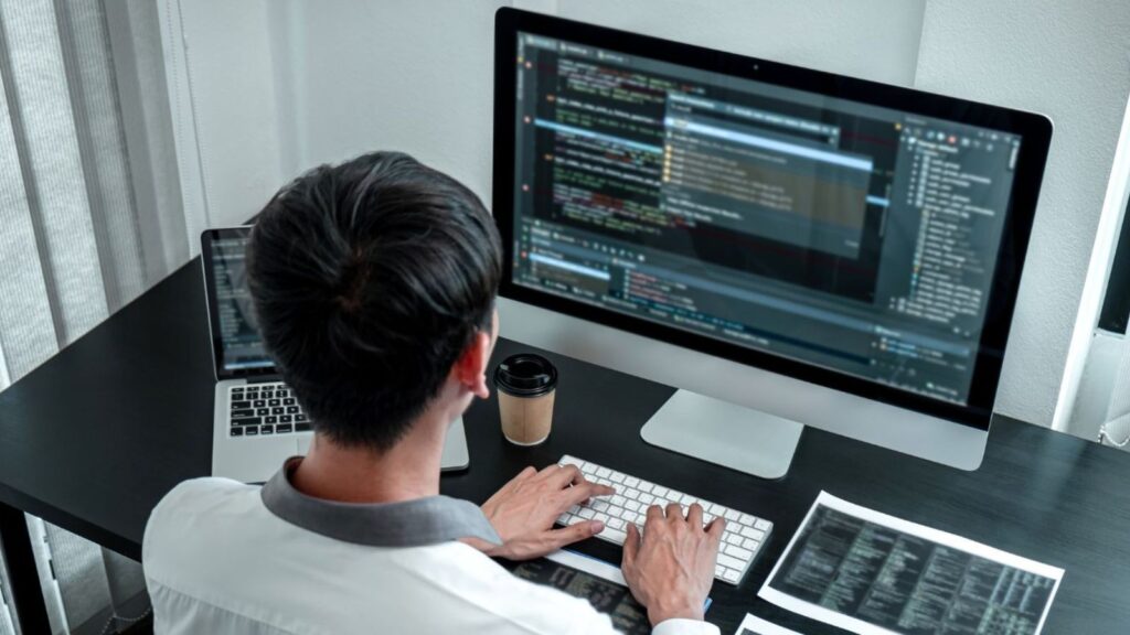 software development partner