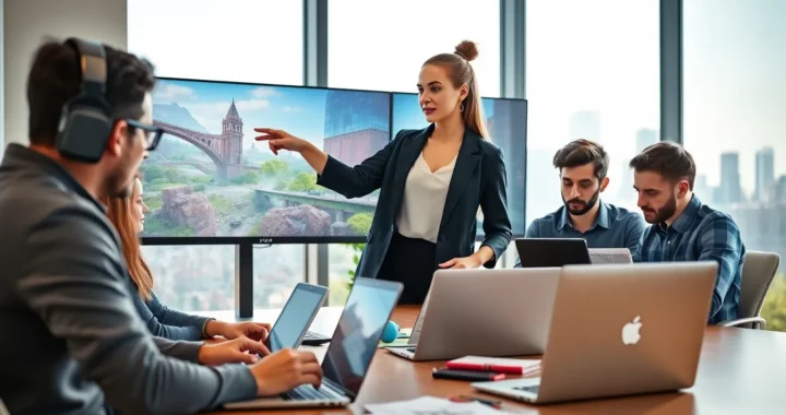 embedtree games tech