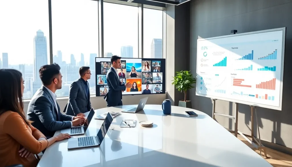 social media stuff embedtree