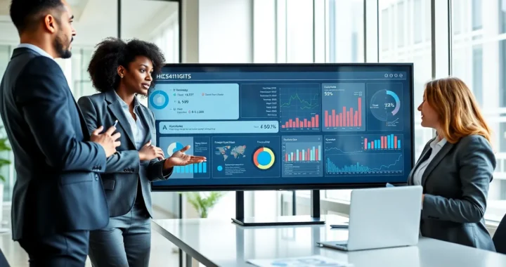 improve software hcs 411gits