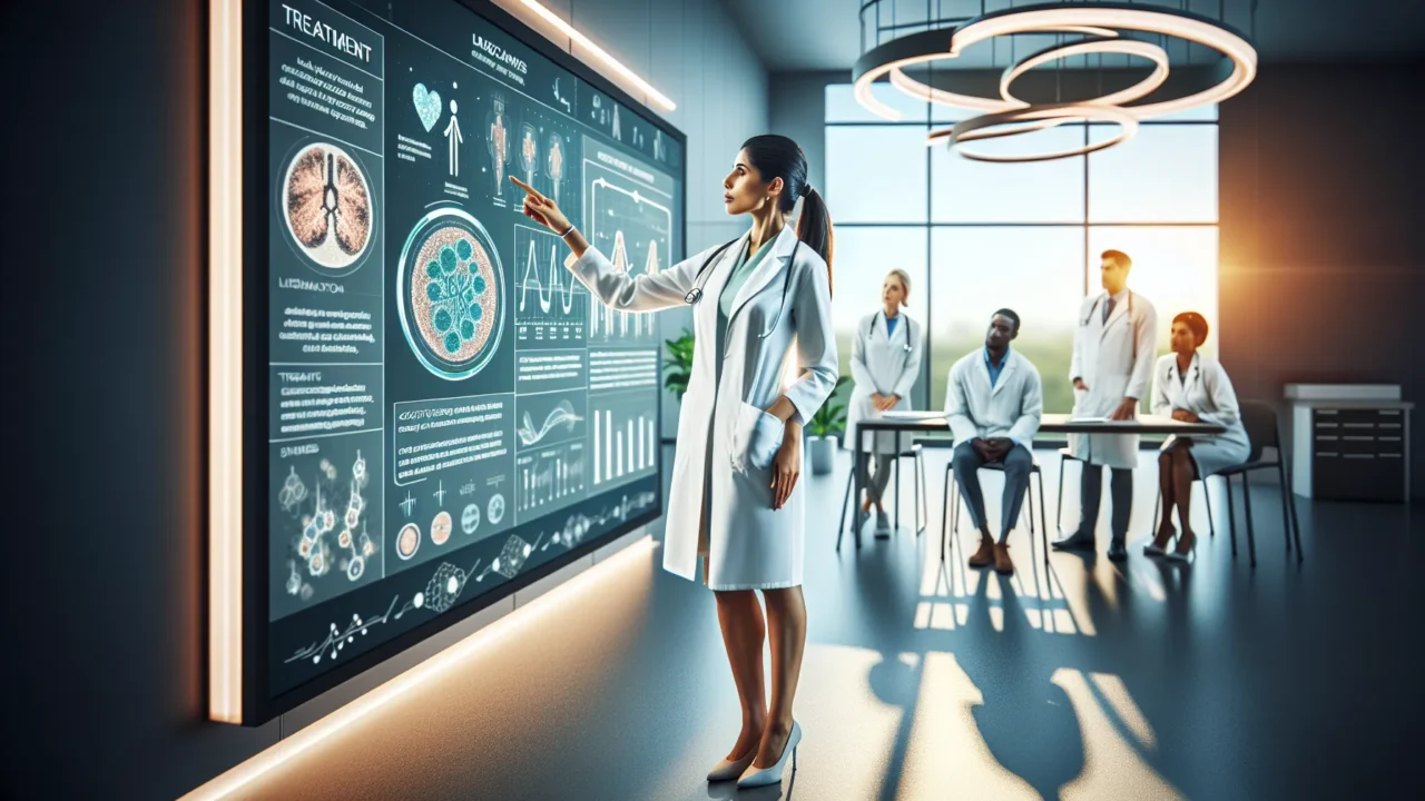 can gasteromaradical disease be cured