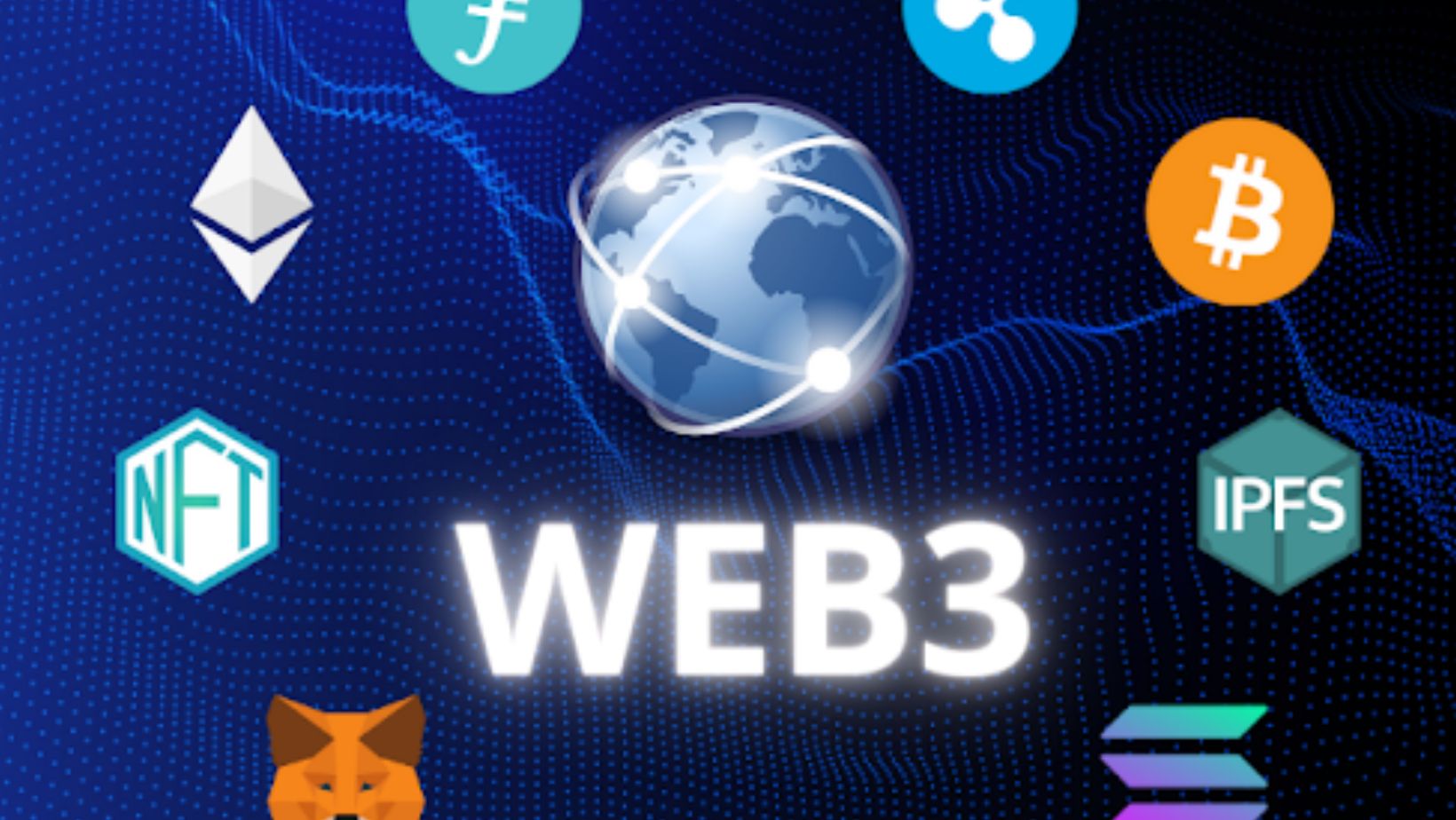 The Intersection of Web3 and Digital Content Aggregation in 2026 ...