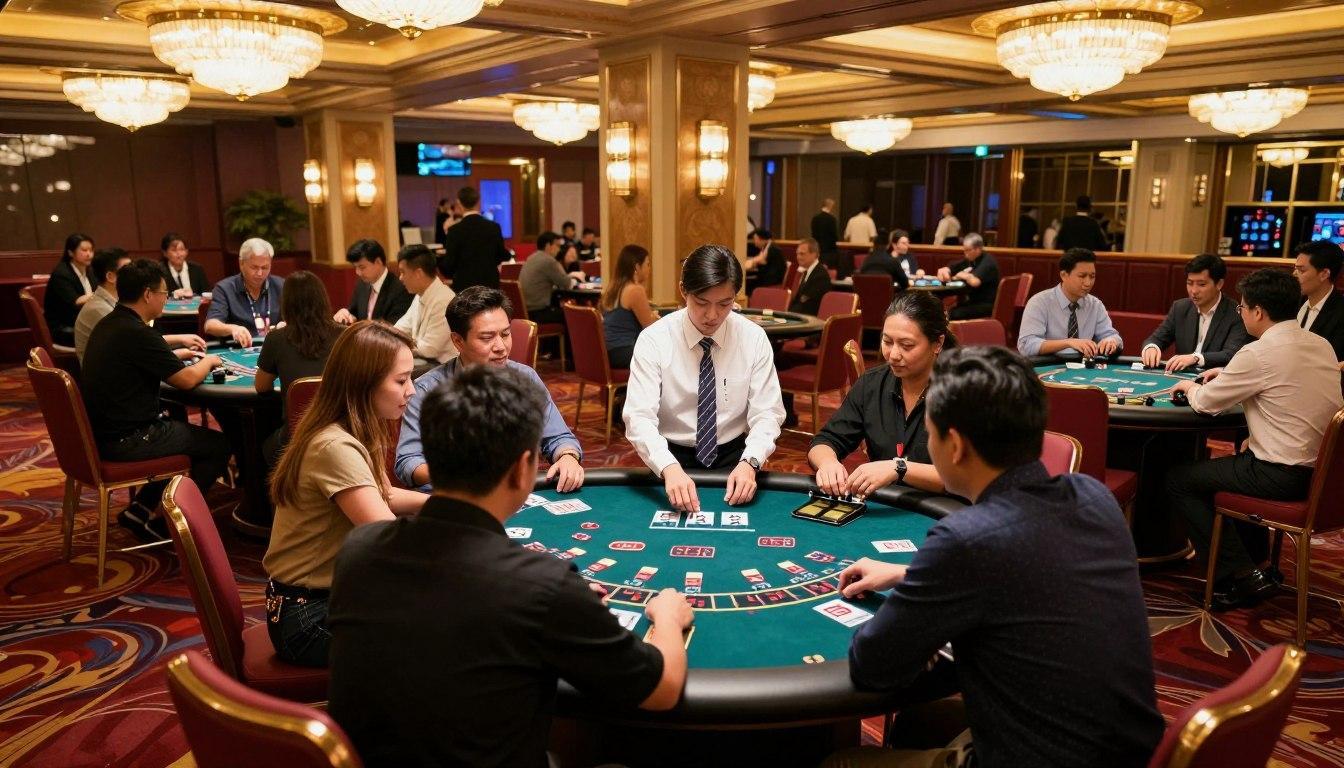 live casino games, real casino experience, online casino live dealer, live dealer tables, immersive casino games, live blackjack online, live roulette gameplay, online casino near me, real-time casino gaming, interactive casino experience