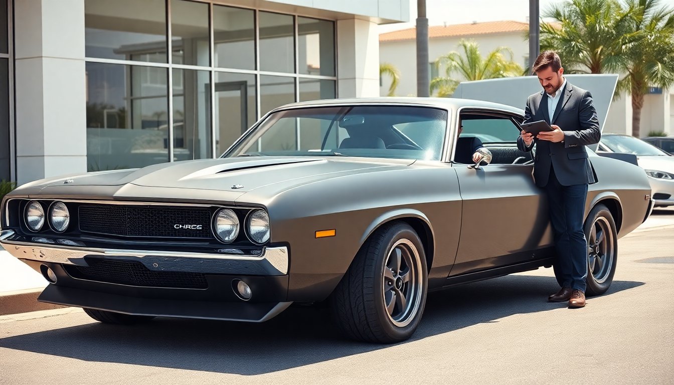 embedtree muscle car
