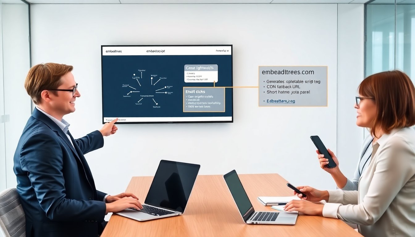 embedtrees.com
