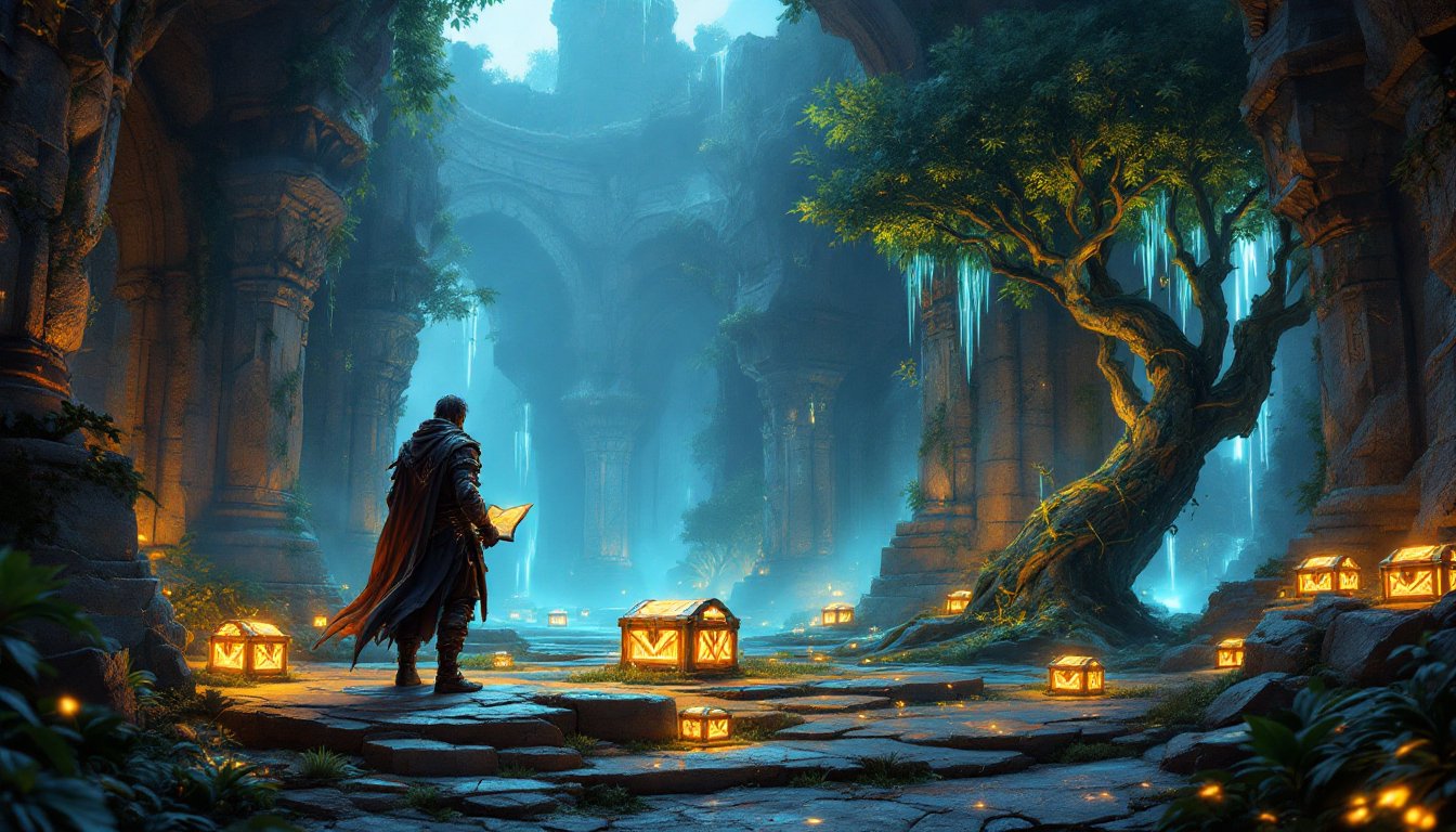 lost ark embedtree