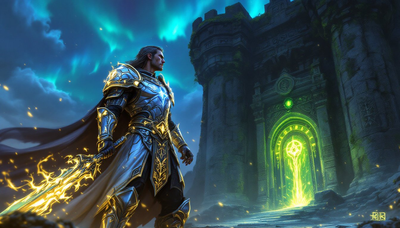 qyndaris xylorinth