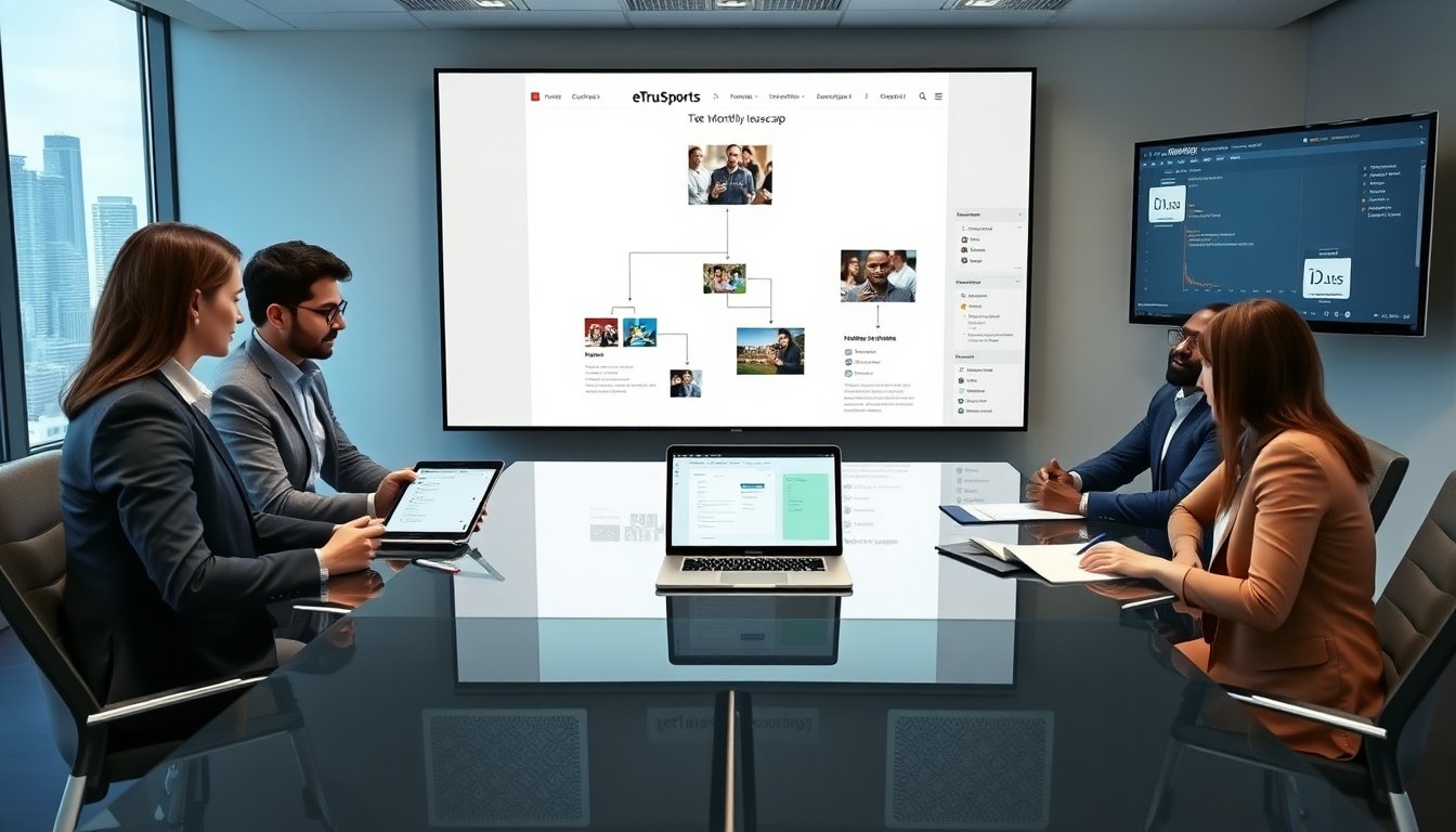 etbrekaingnews monthly recap embed tree