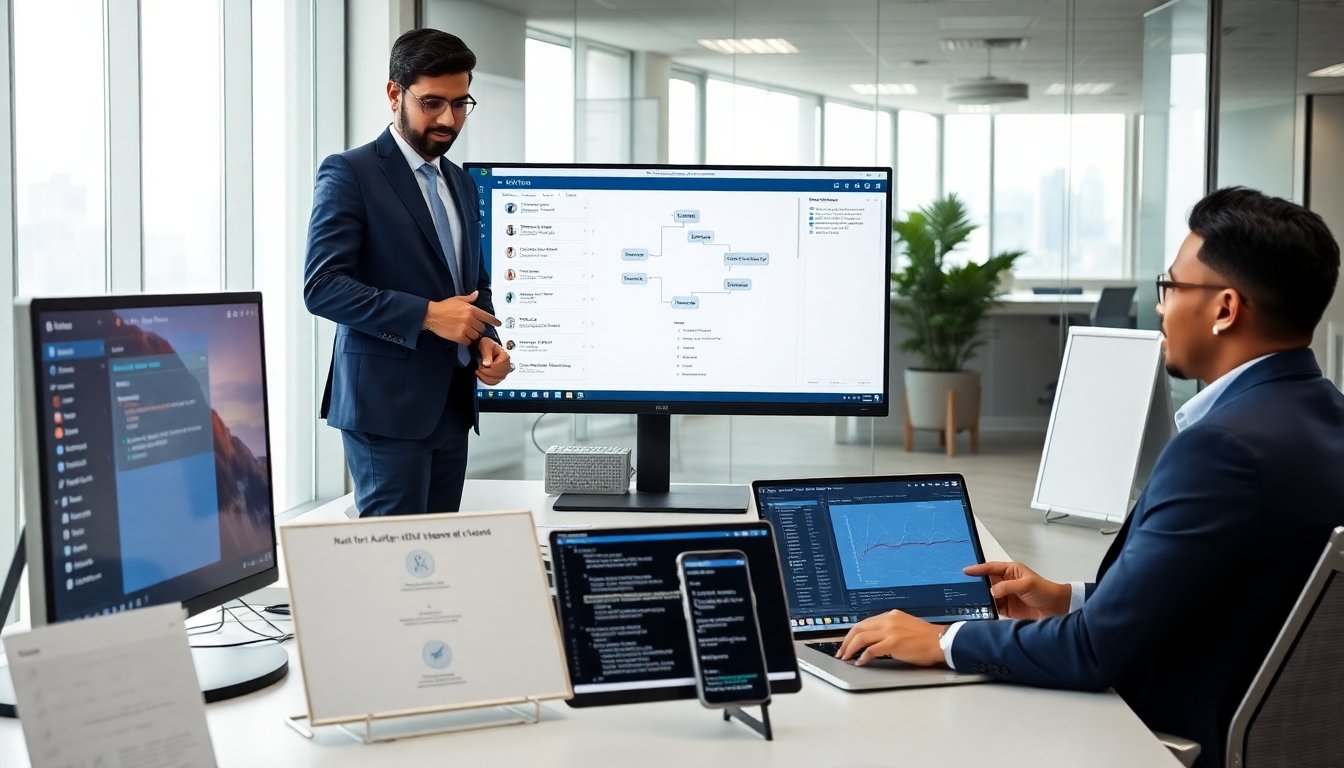 software embedtree