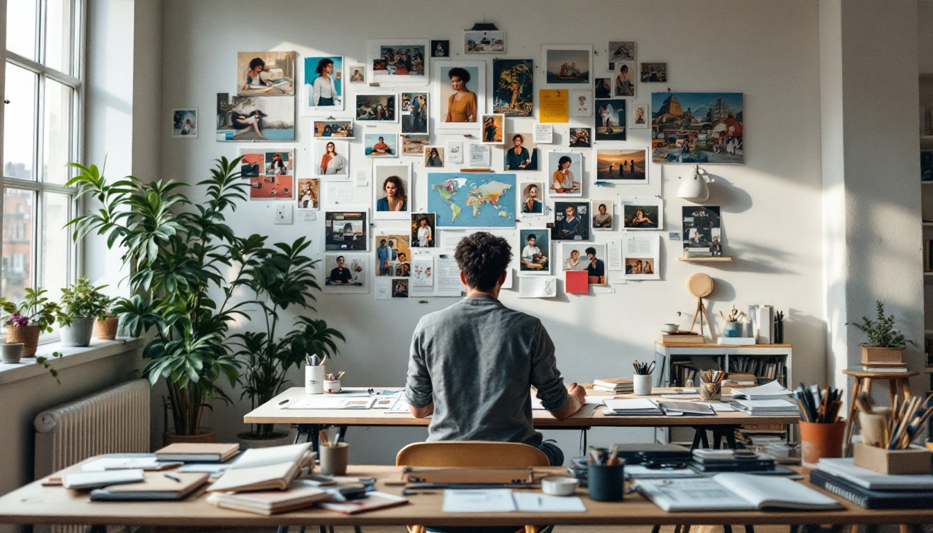 designers embedtree construct narratives psychological insights