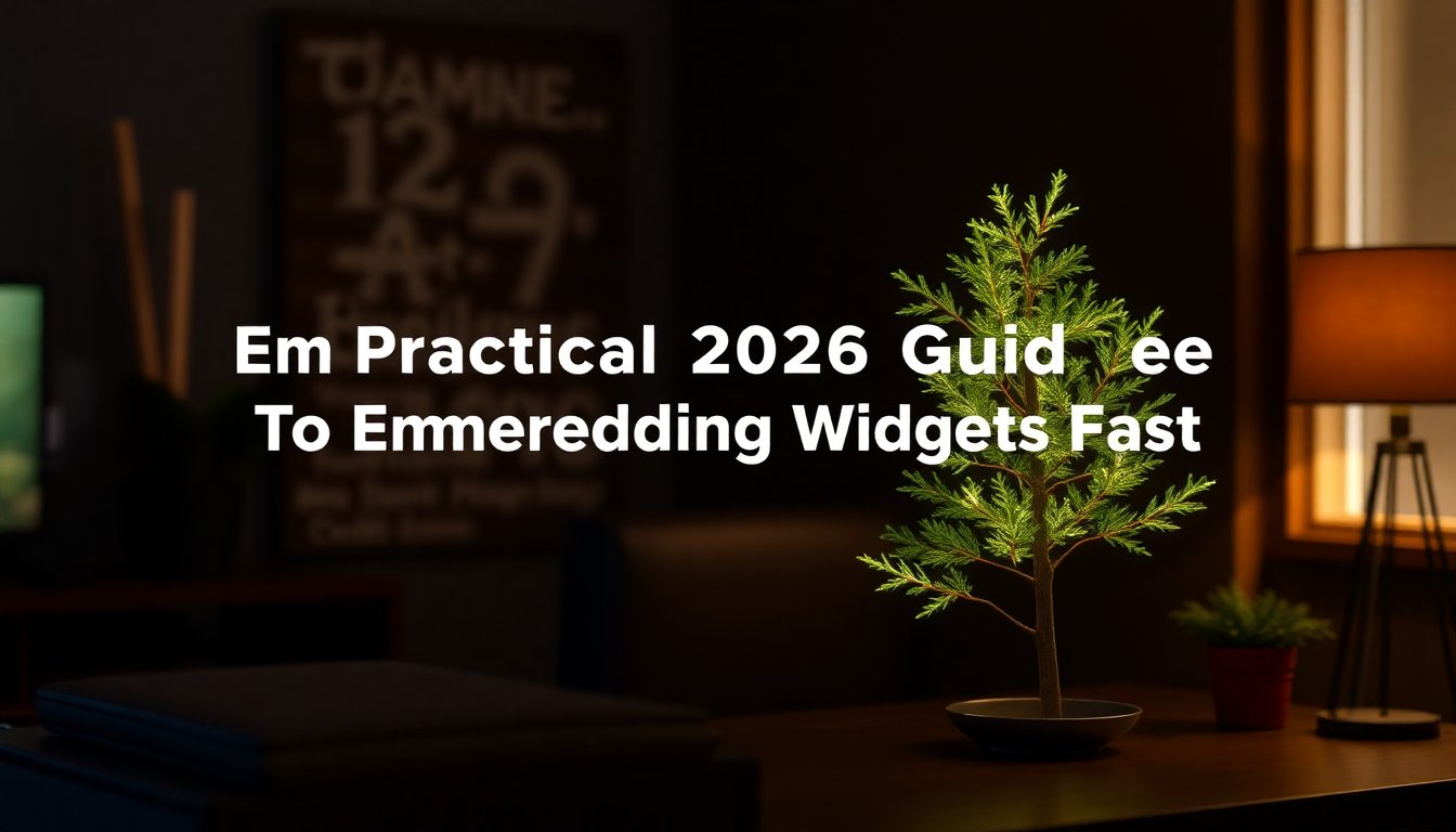 embed tree .com